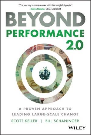 Cover art for Beyond Performance 2.0