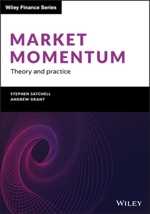 Cover art for Market Momentum