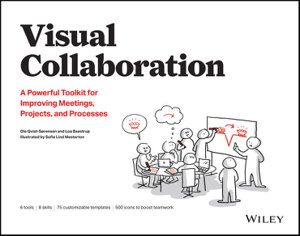 Cover art for Visual Collaboration