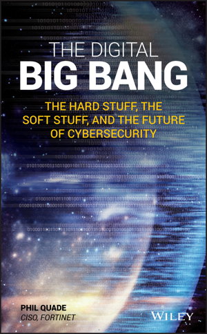 Cover art for The Digital Big Bang