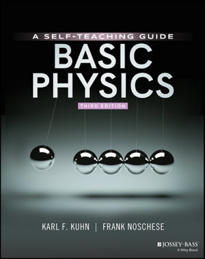 Cover art for Basic Physics