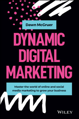 Cover art for Dynamic Digital Marketing