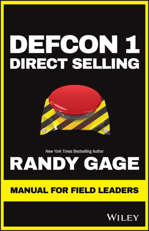 Cover art for Defcon 1 Direct Selling