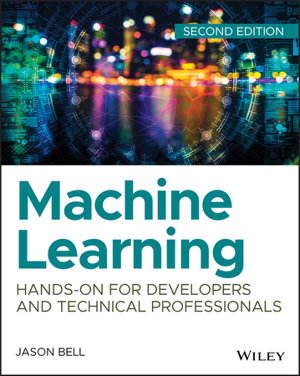 Cover art for Machine Learning