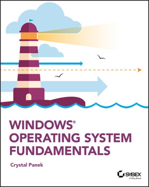 Cover art for Windows Operating System Fundamentals