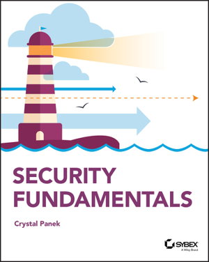 Cover art for Security Fundamentals