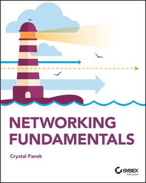 Cover art for Networking Fundamentals