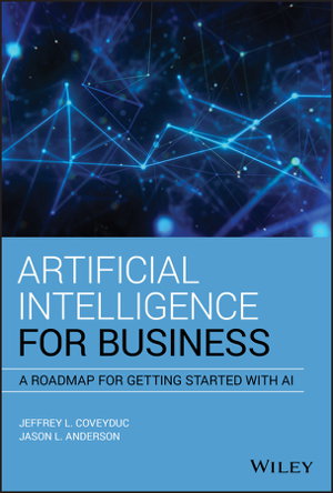 Cover art for Artificial Intelligence for Business