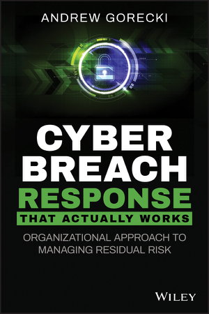 Cover art for Cyber Breach Response That Actually Works