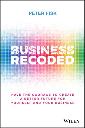 Cover art for Business Recoded