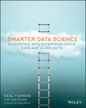 Cover art for Smarter Data Science