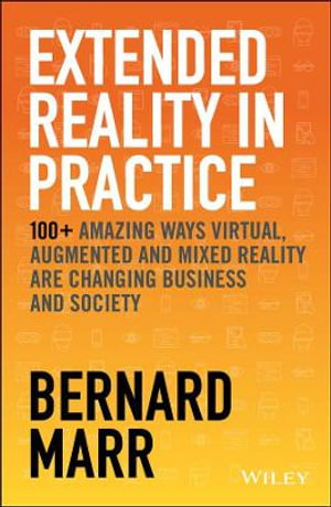 Cover art for Extended Reality in Practice