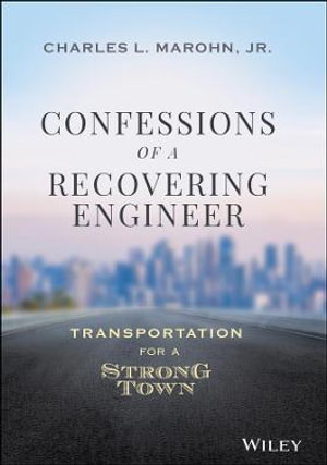 Cover art for Confessions of a Recovering Engineer