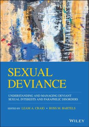 Cover art for Sexual Deviance
