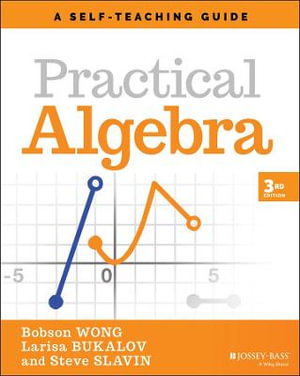 Cover art for Practical Algebra