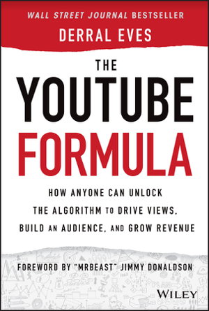 Cover art for The YouTube Formula