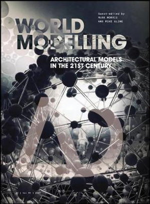 Cover art for Worldmodelling