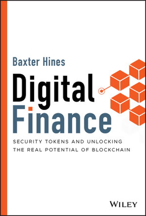 Cover art for Digital Finance