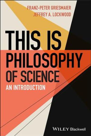 Cover art for This is Philosophy of Science