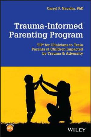Cover art for Trauma-Informed Parenting Program