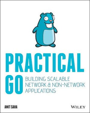 Cover art for Practical Go