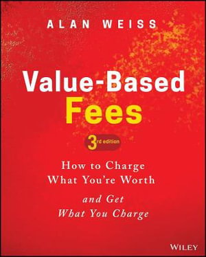 Cover art for Value-Based Fees