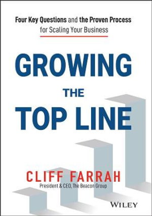 Cover art for Growing the Top Line