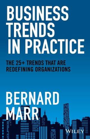 Cover art for Business Trends in Practice