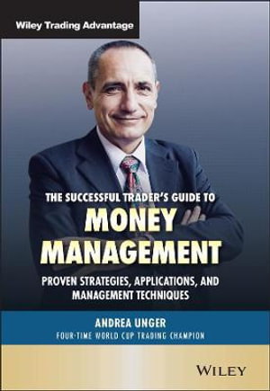 Cover art for The Successful Trader's Guide to Money Management