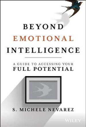 Cover art for Beyond Emotional Intelligence