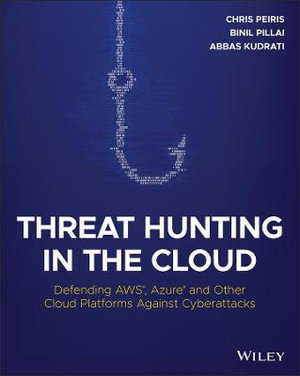 Cover art for Threat Hunting in the Cloud