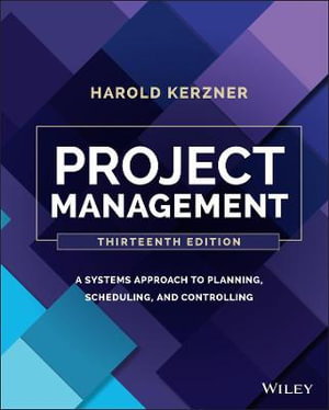 Cover art for Project Management