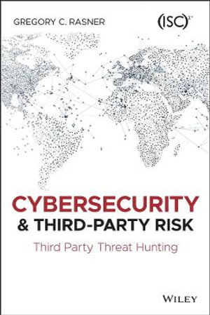 Cover art for Cybersecurity and Third-Party Risk