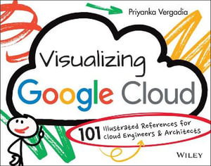 Cover art for Visualizing Google Cloud