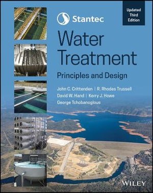 Cover art for Stantec's Water Treatment