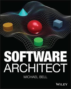 Cover art for Software Architect