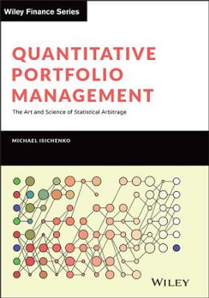 Cover art for Quantitative Portfolio Management