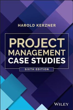 Cover art for Project Management Case Studies