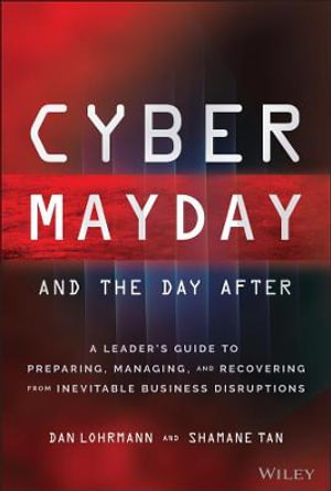Cover art for Cyber Mayday and the Day After