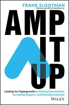 Cover art for Amp It Up