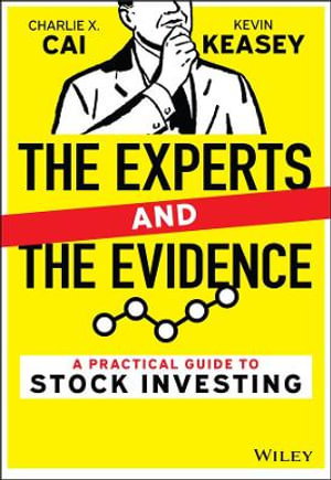 Cover art for The Experts and the Evidence