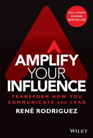 Cover art for Amplify Your Influence