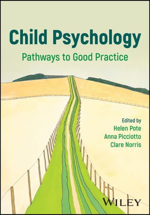 Cover art for Child Psychology