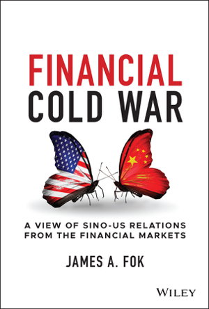 Cover art for Financial Cold War