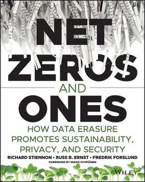 Cover art for Net Zeros and Ones