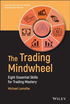 Cover art for The Trading Mindwheel