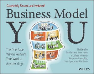 Cover art for Business Model You