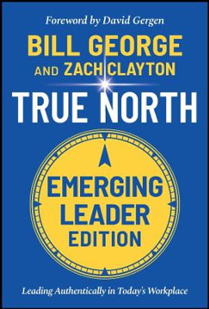 Cover art for True North, Emerging Leader Edition