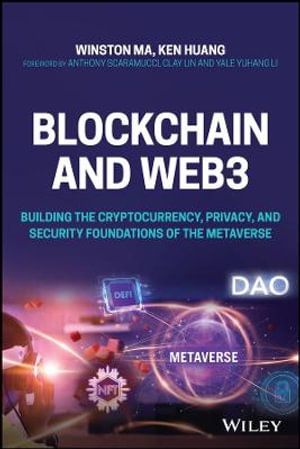 Cover art for Blockchain and Web3
