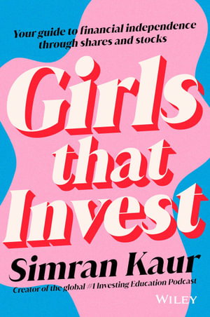 Cover art for Girls That Invest